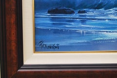 Violet Parkhurst Original Giclee