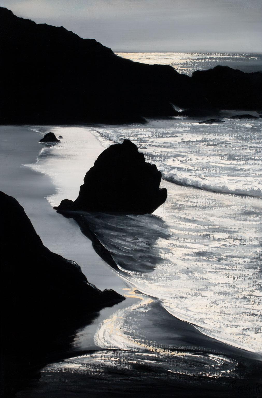 violet parkhurst paintings