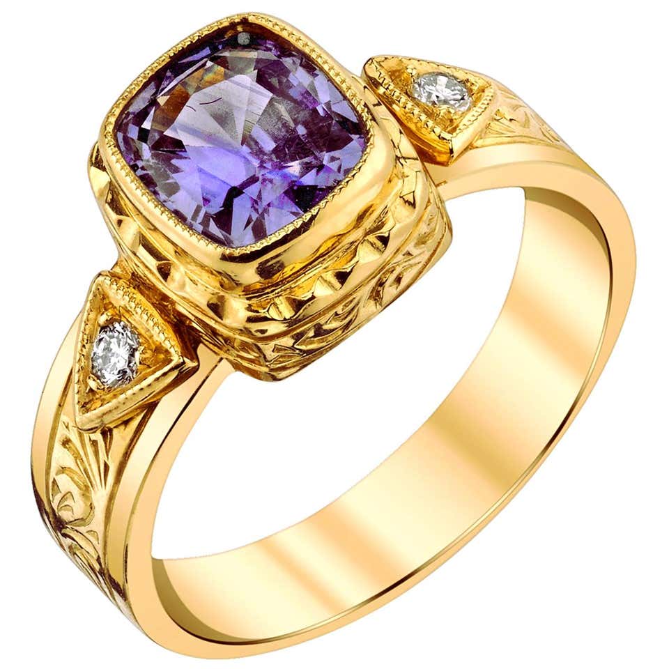 Antique Gold Band Rings - 8,381 For Sale at 1stDibs