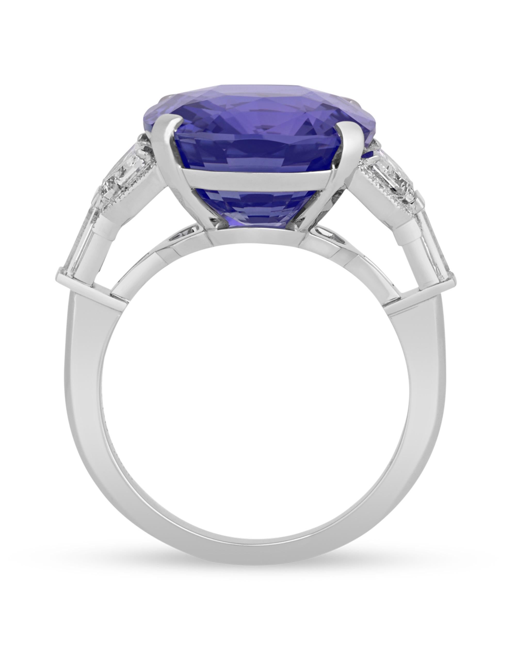 purple sapphire jewelry