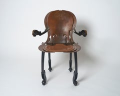 Sillón para violín