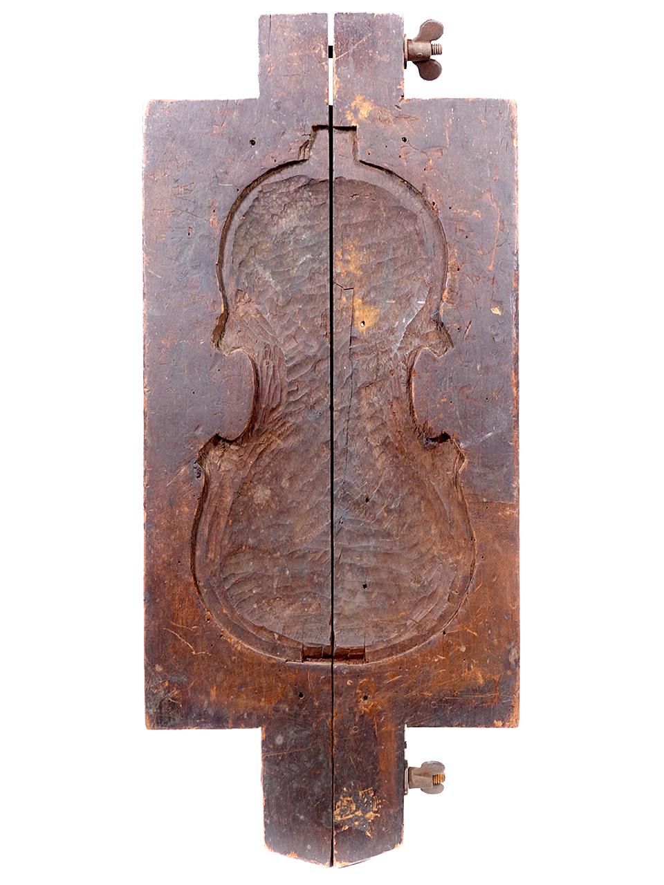 violin clamp