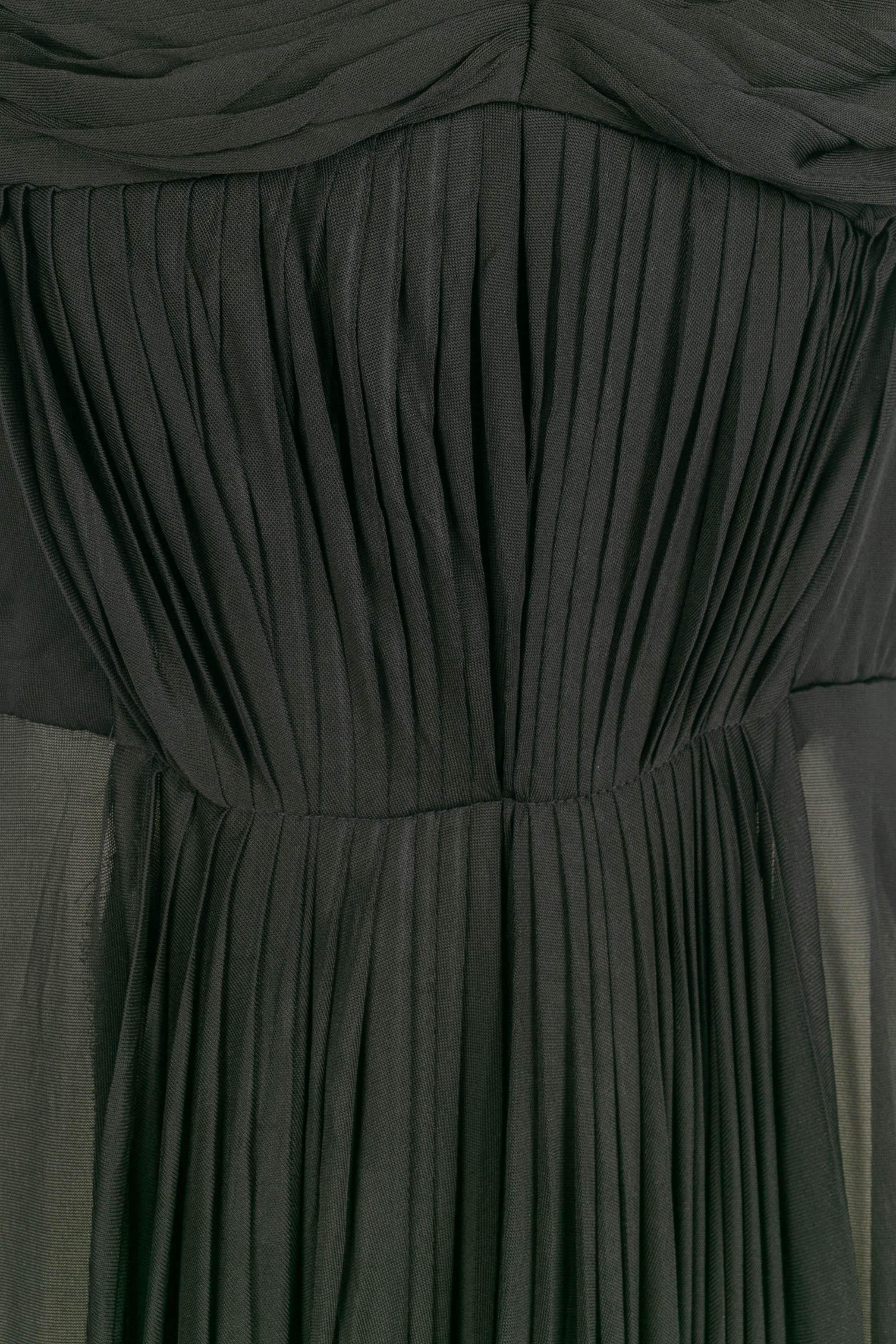 Donna Pantaloni della tuta di Vionnet in vendita