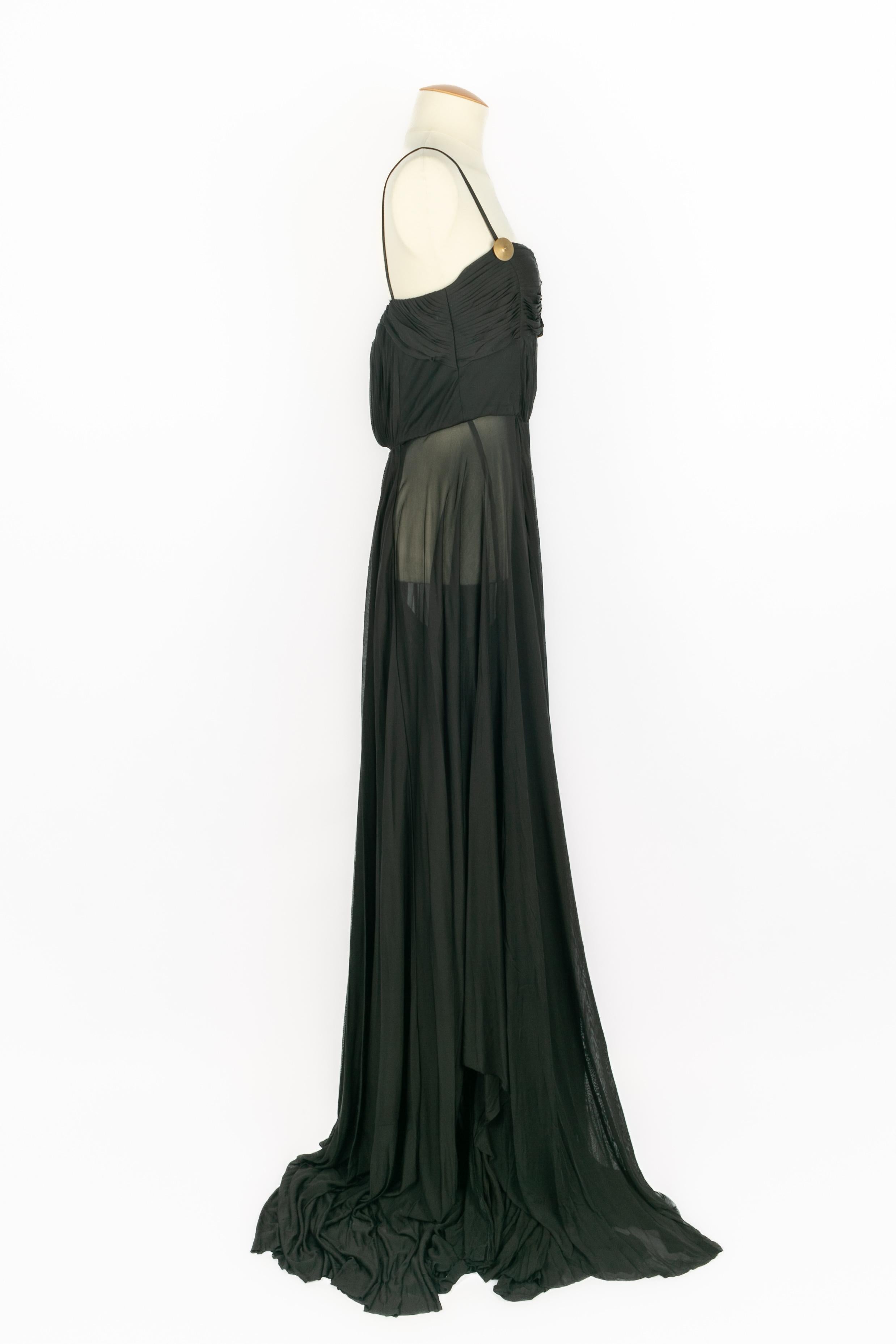 Pantaloni della tuta di Vionnet in vendita 2