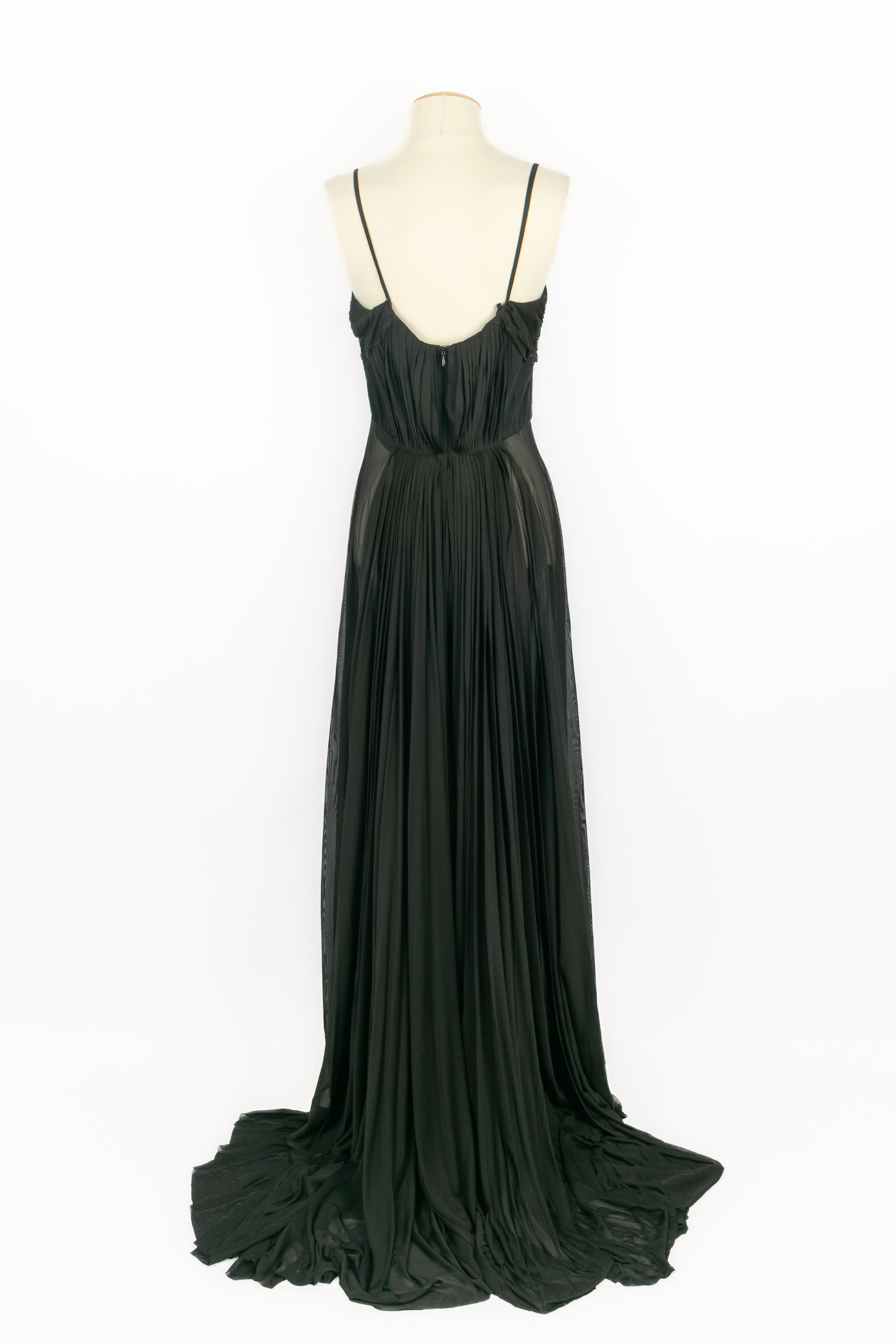 Pantaloni della tuta di Vionnet in vendita 3