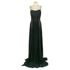 Pantaloni della tuta di Vionnet
