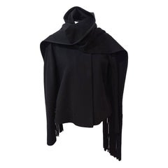 Vionnet Paris Wool jacket size 42