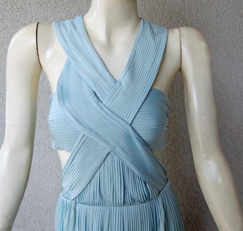 vionnet dress