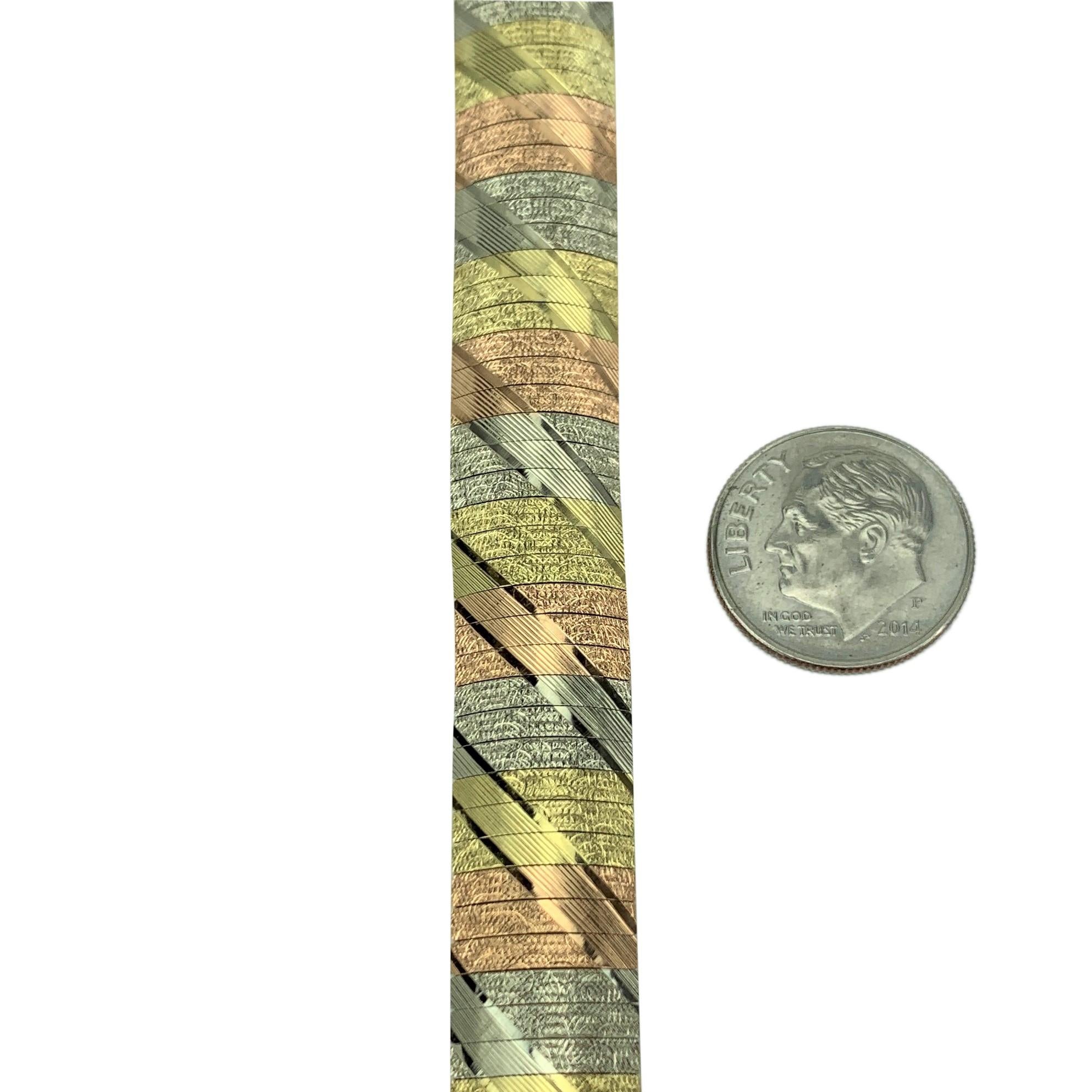 vior 14k italy