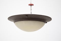 Vips Residence Italian Vintage Ceiling Lamp