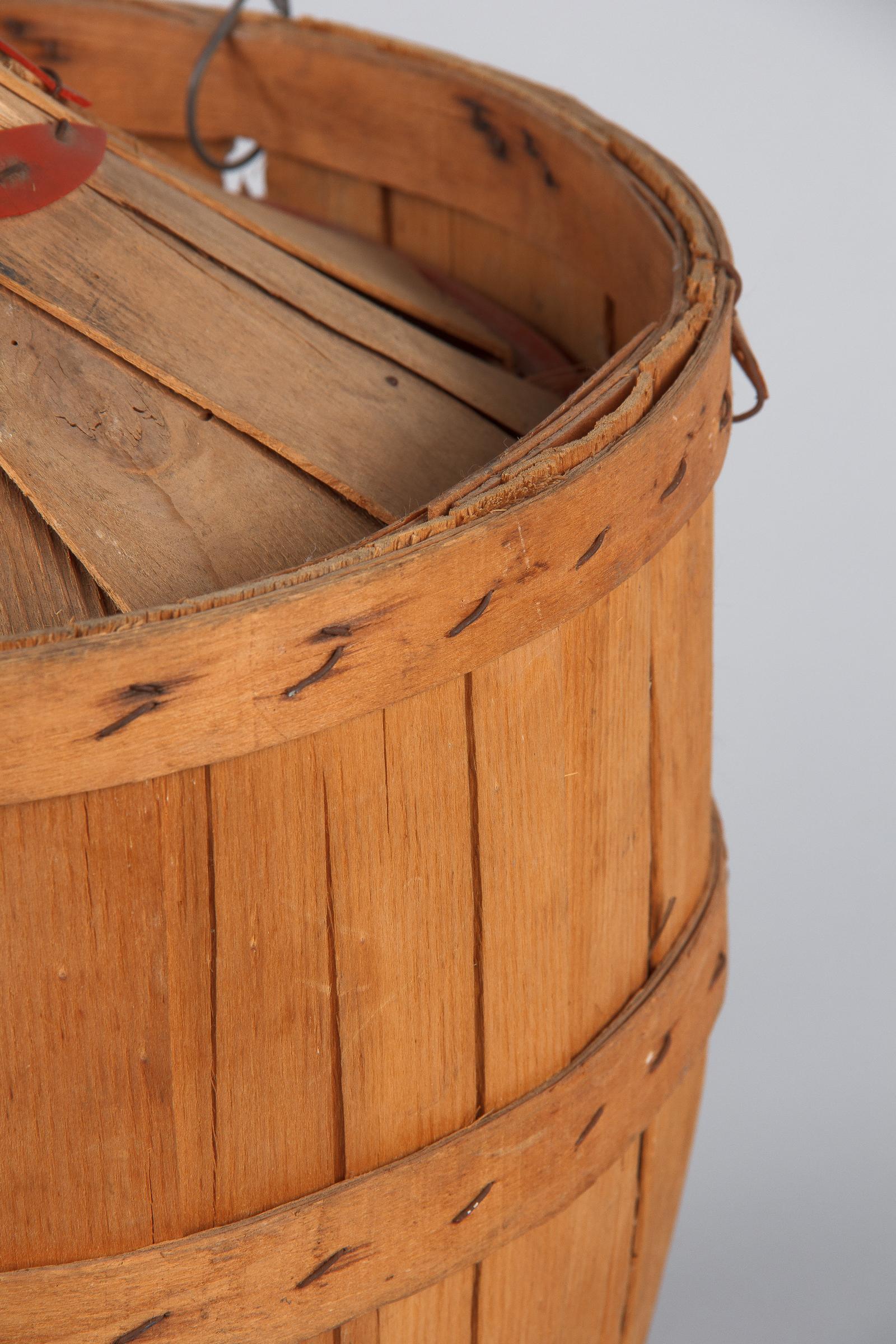 Viresa Glass Demijohn Bottle in Wicker Container, Spain, 1940s 2