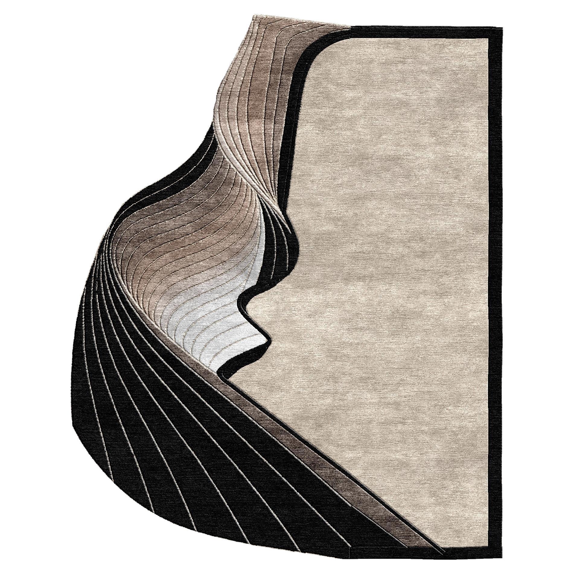 VIREX – Custom Handmade Rug by Rugs
Co.