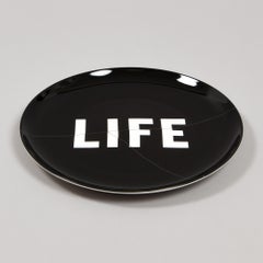 Virgil Abloh, Life Itself - Limited Edition Plate, Contemporary Art