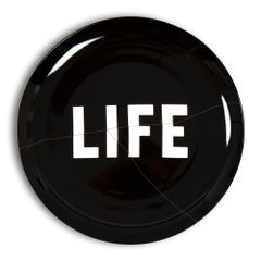 Virgil Abloh, Life Itself - Limited Edition Plate, Contemporary Art