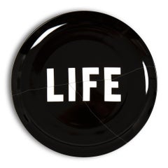 Virgil Abloh, Life Itself - Placa de edición limitada, Arte contemporáneo
