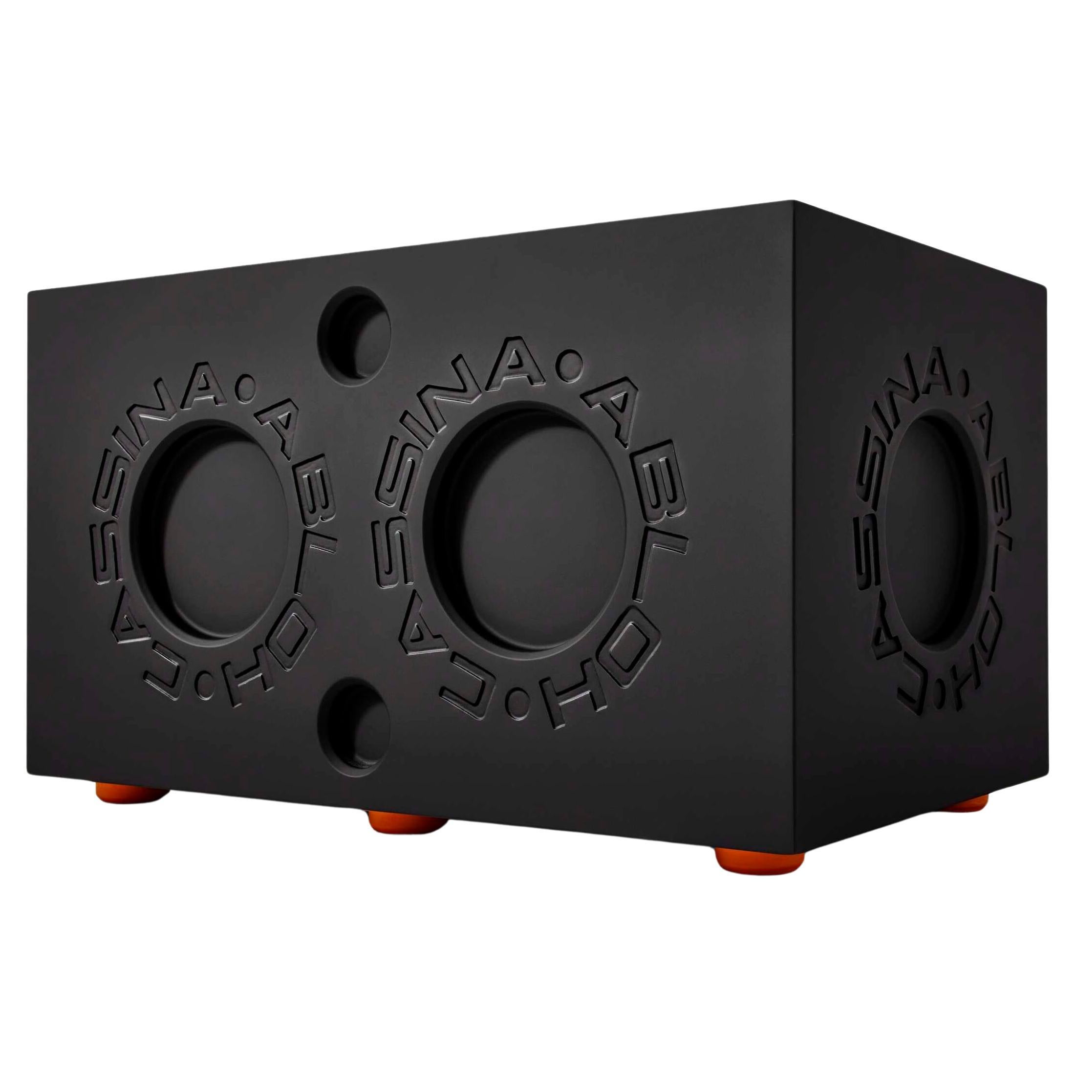Virgil Abloh Double Modular Imagination Table For Cassina For Sale