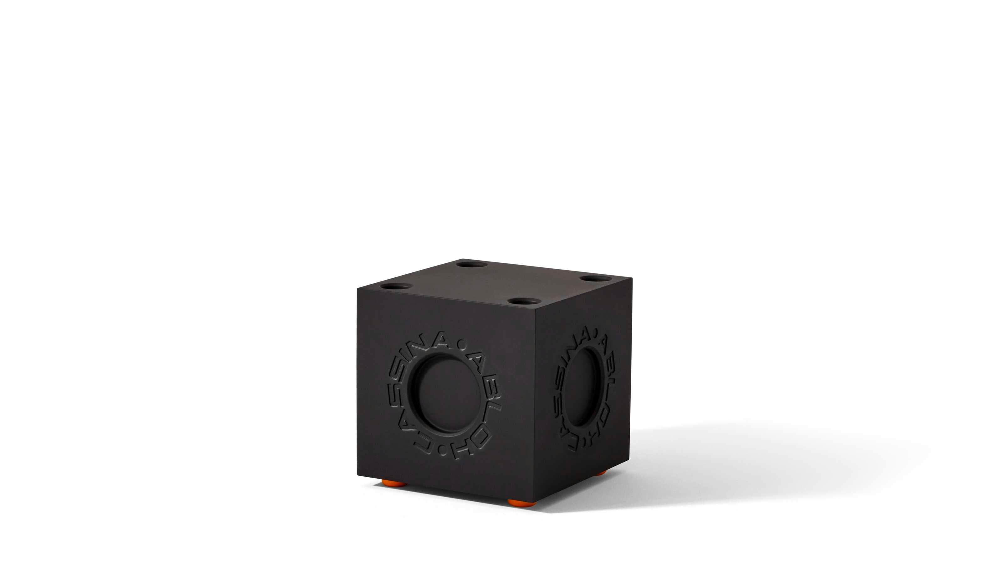 Italian Virgil Abloh Modular Imagination Table For Cassina For Sale