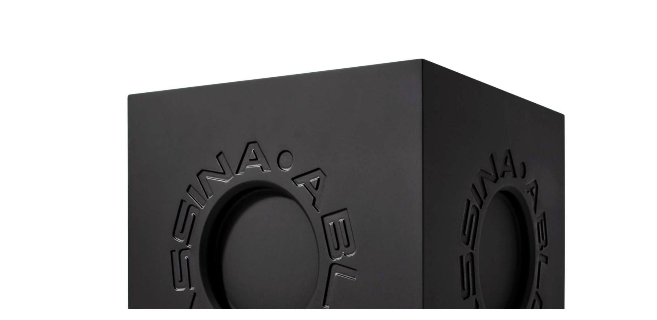 Wood Virgil Abloh Modular Imagination Table For Cassina For Sale