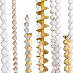 Virgil Cantini Metal Sculpture