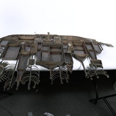 "Ship", de la série Life in Venice