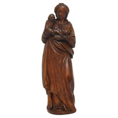 Figurative Sculptures
