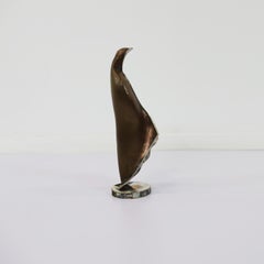 Virgin Sculpture by Los Castillo