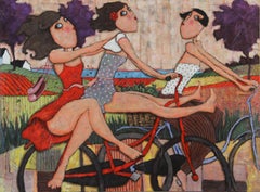 Les chics et désinvoltes