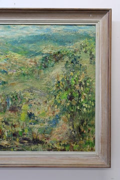 Virginia Banks " Impression Landscape "