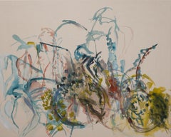 Rhizomal