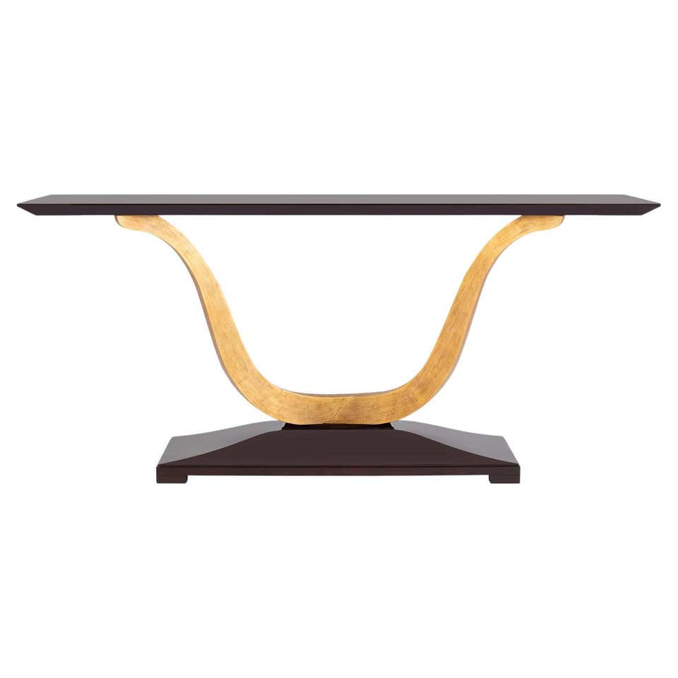 Edena Console Table For Sale at 1stDibs