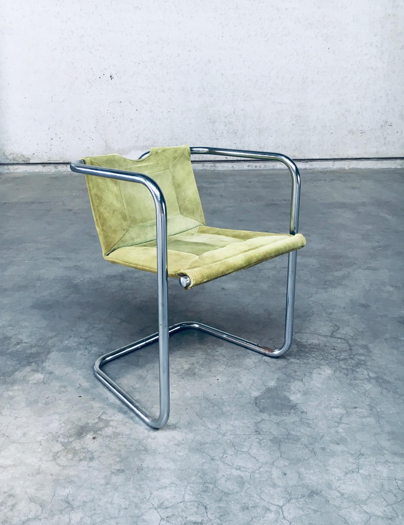 Late 20th Century 