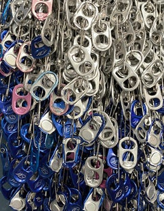 Treasure 7.8 (with blue silver and pink)