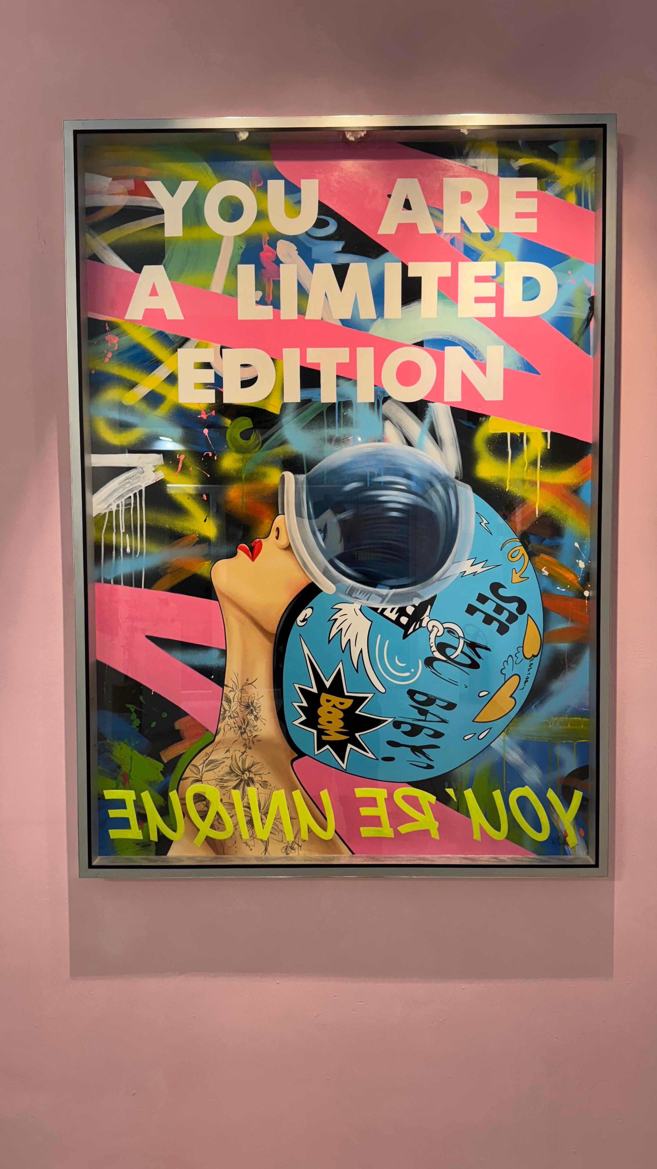Edizione limitata in vendita 4