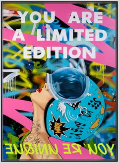 Edizione limitata