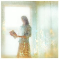 Limited Edition Chromogenic Print by Virginia Mak, Composed 06, Framed