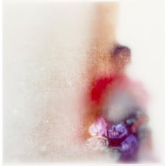 Limited Edition Chromogenic Print by Virginia Mak, Composed 07, Framed