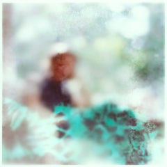 Limited Edition Chromogenic Print by Virginia Mak, Composed 09, Framed