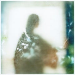 Limited Edition Chromogenic Print by Virginia Mak, Composed 10, Framed