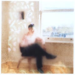 Limited Edition Chromogenic Print by Virginia Mak, Composed 12, Framed