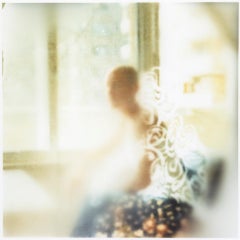 Limited Edition Chromogenic Print by Virginia Mak, Composed 13, Framed