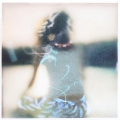 Limited Edition Chromogenic Print by Virginia Mak, Composed 16, Framed