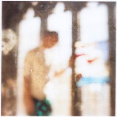 Limited Edition Chromogenic Print by Virginia Mak, Composed 18, Framed