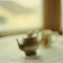 The Comfort of Objects, Untitled #1 (Teapot)