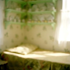 The Comfort of Objects, Untitled #4 (Daybed)