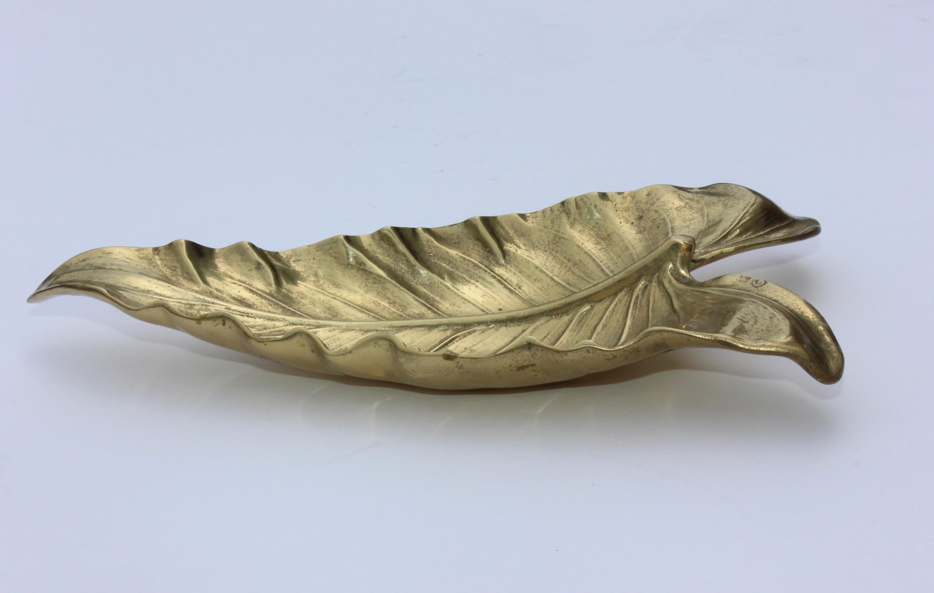 virginia metalcrafters leaves