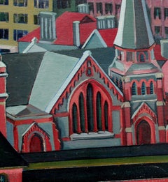 English Church in Shanghai