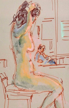 Figure Study