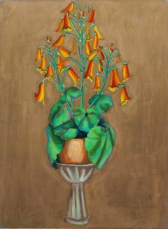 1960s Still-life Paintings