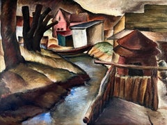The Ditch