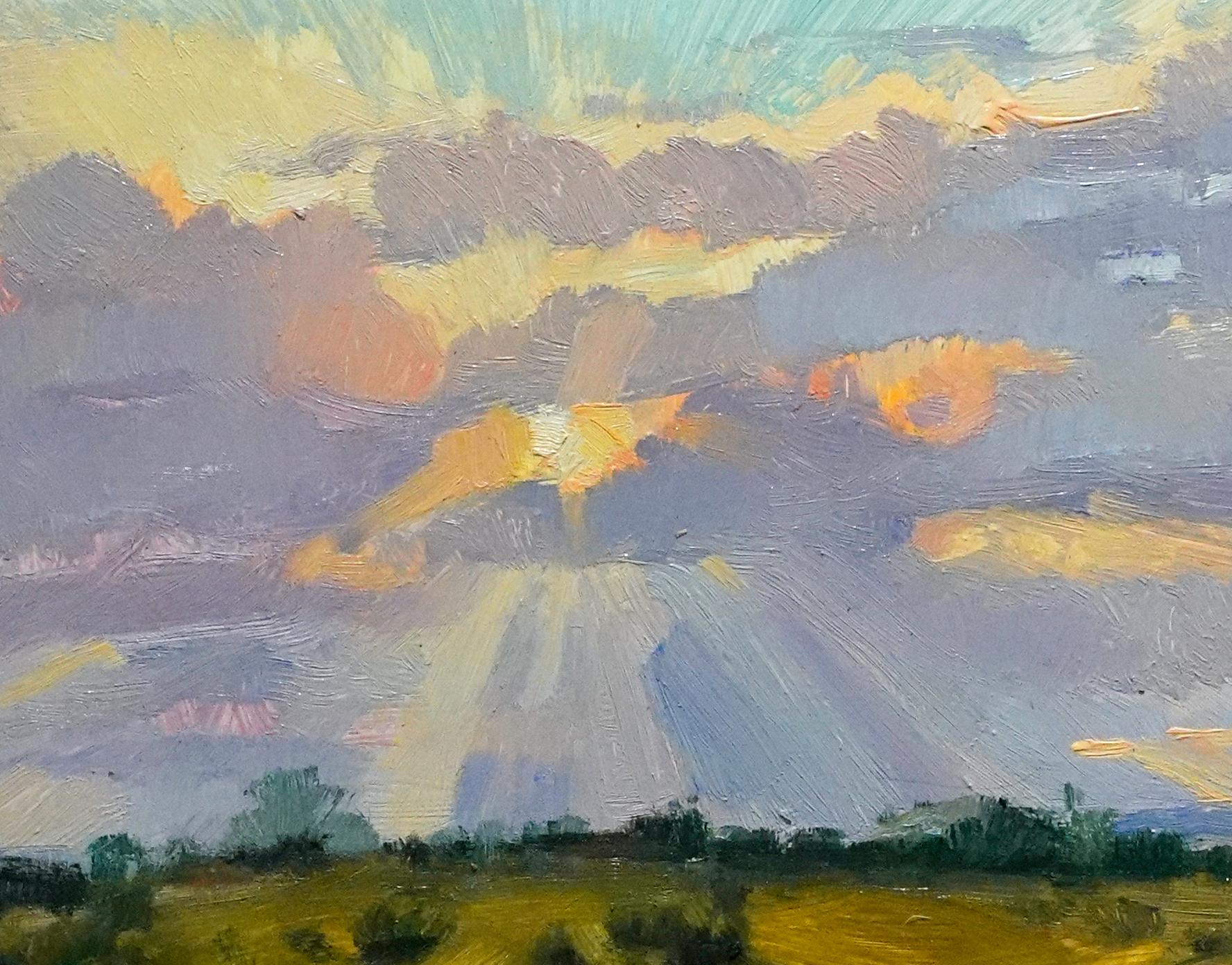 Squint Texas Hill Country Sonnenaufgang 8